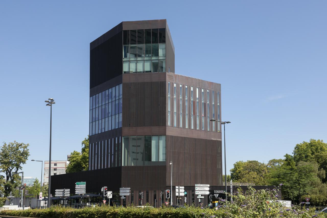 Bureau Lille 825m² Location bureau Lille Nord OLBUR2201305 2